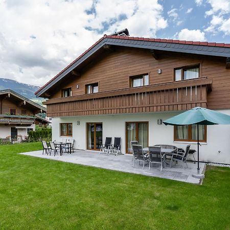 Holiday Home In Ski Area In Mittersill Exterior foto