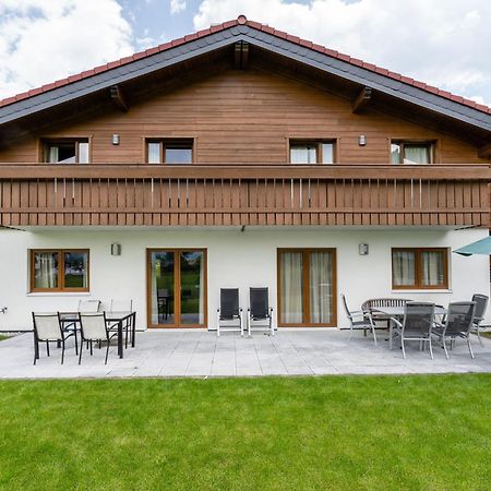Holiday Home In Ski Area In Mittersill Exterior foto