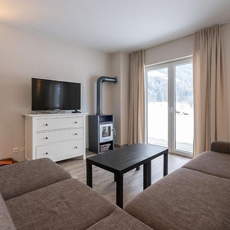 Holiday Home In Ski Area In Mittersill Exterior foto