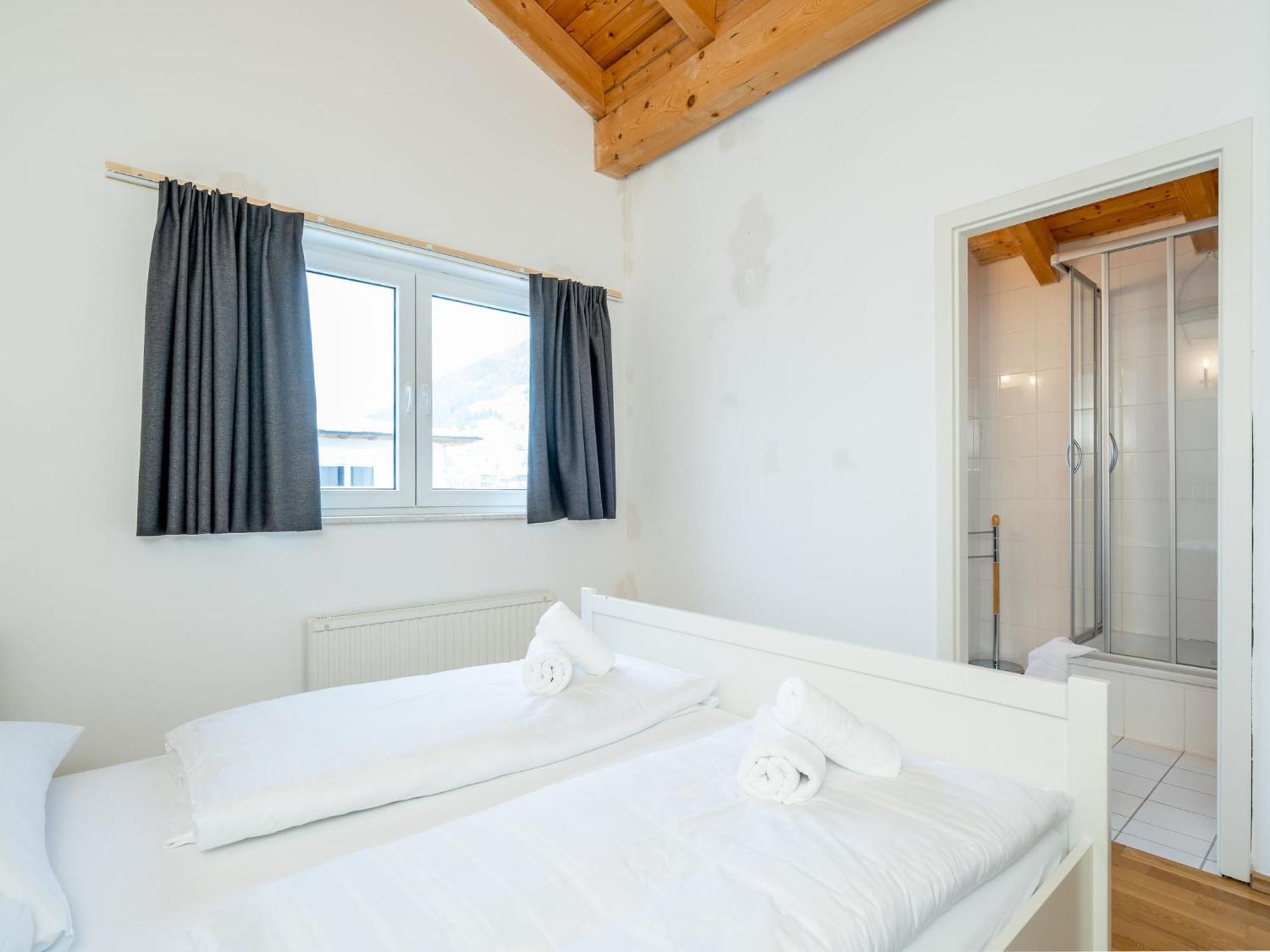 Holiday Home In Ski Area In Mittersill Exterior foto